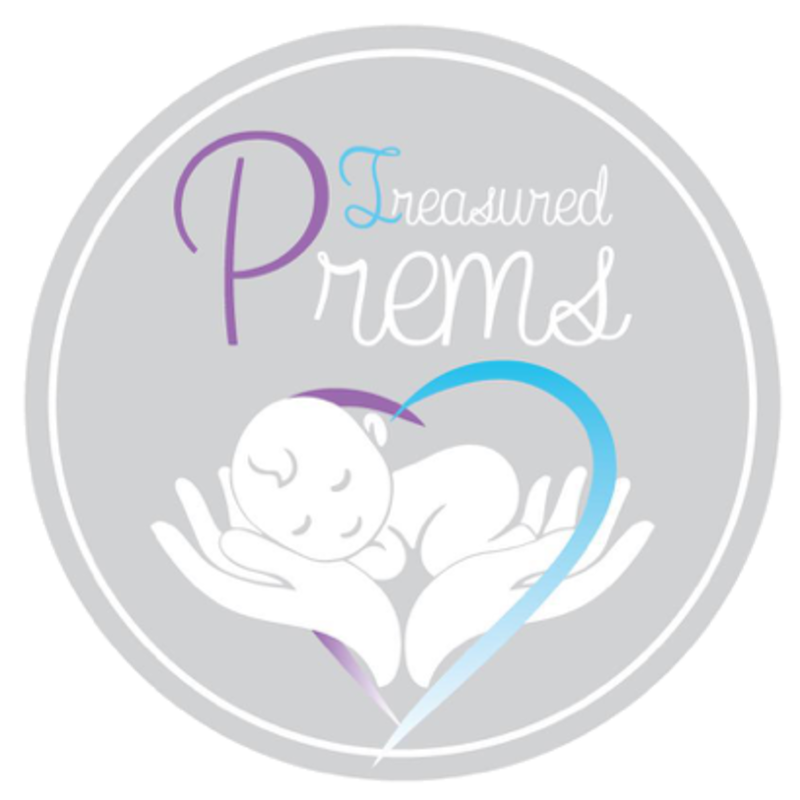 Preemie Baby Products – Treasured Premmie